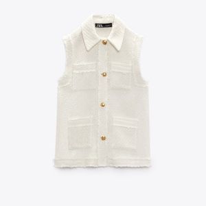 Brand new Zara vest